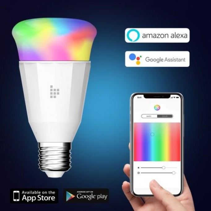 Akıllı LED Torch